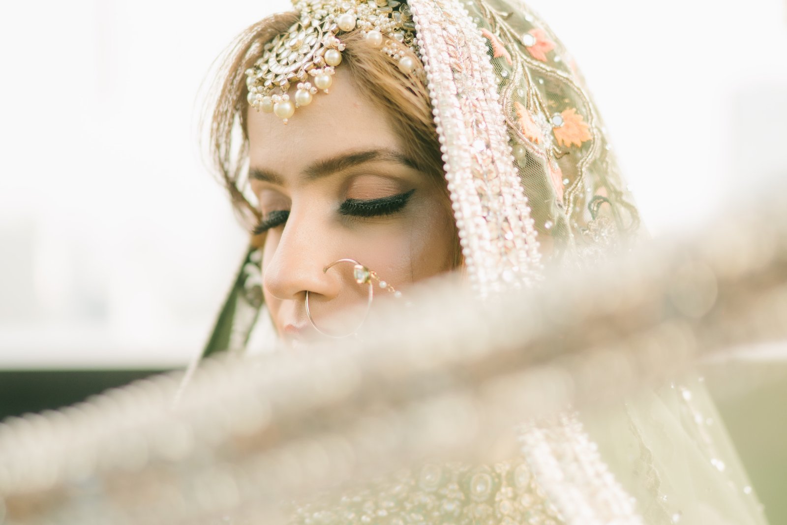Saira & Abhi